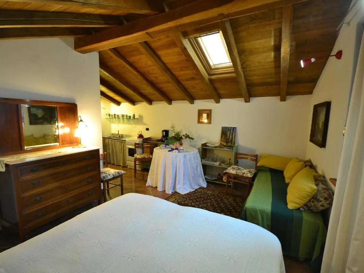 Apartment Belvilla By Oyo Nidino Del Gufo Vezzi Portio